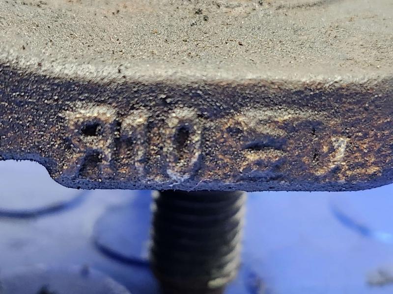 2012 Ford F-250 Super Duty Misc Ebay Parts
