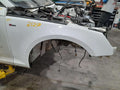 2018 Audi A4 Fender