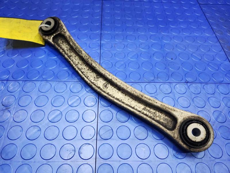 2015 Audi Q7 Upper Control Arm Rear