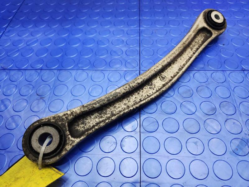 2015 Audi Q7 Upper Control Arm Rear
