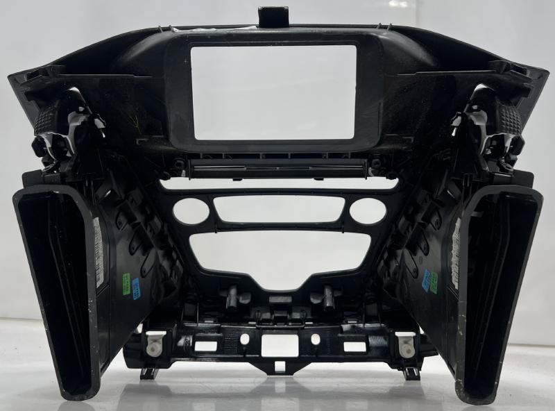 2017 Ford Focus Misc Ebay Parts
