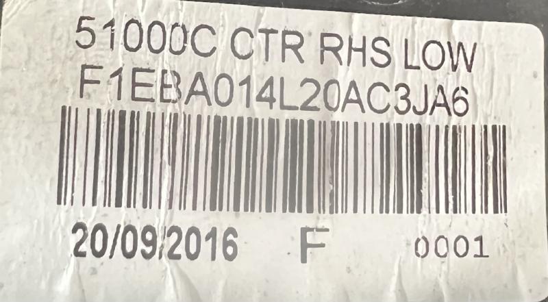 2017 Ford Focus Misc Ebay Parts