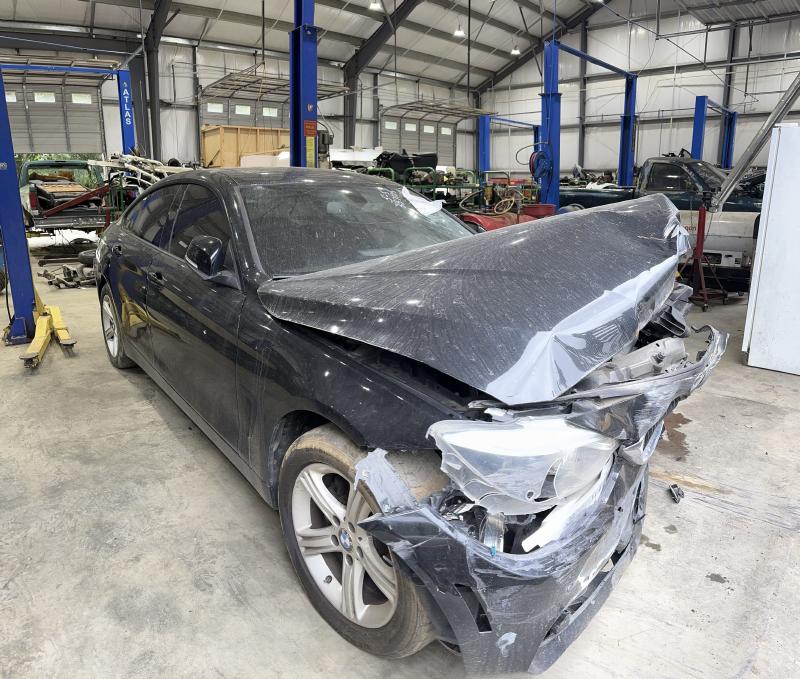 2015 BMW 428i Air Cond. Evaporator