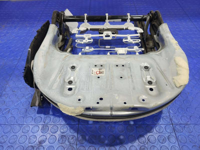 2017 BMW X1 Seat Track