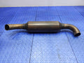 2014-2018 Ford Focus 2.0L NON Turbo Center Intermediate Muffler OEM BV6Z5230B