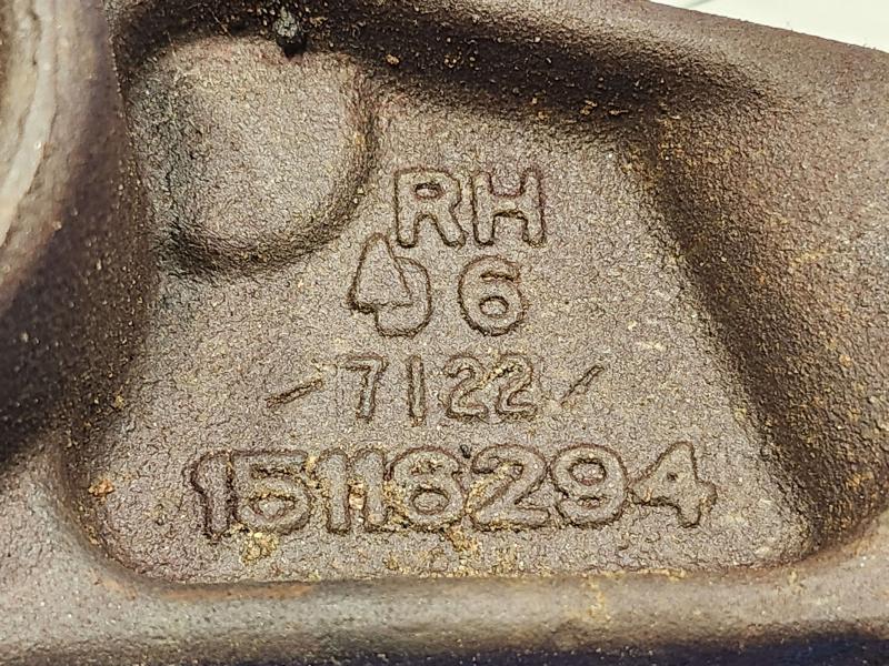 2007 Hummer H3 Misc Ebay Parts