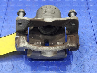 2016 Toyota Prius Caliper