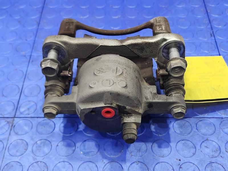 2016 Toyota Prius Caliper