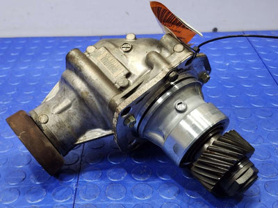 2019-2022 Honda HR-V Transfer Case Assembly Genuine OEM Part 2900052B000