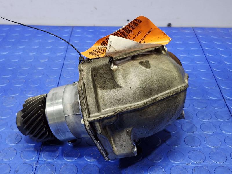2019-2022 Honda HR-V Transfer Case Assembly Genuine OEM Part 2900052B000