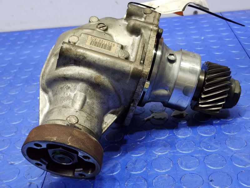 2019-2022 Honda HR-V Transfer Case Assembly Genuine OEM Part 2900052B000