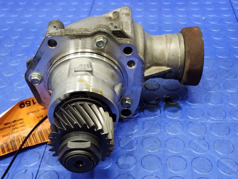 2019-2022 Honda HR-V Transfer Case Assembly Genuine OEM Part 2900052B000