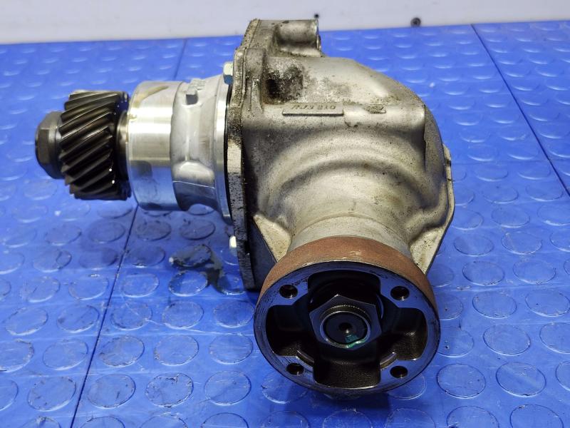 2019-2022 Honda HR-V Transfer Case Assembly Genuine OEM Part 2900052B000