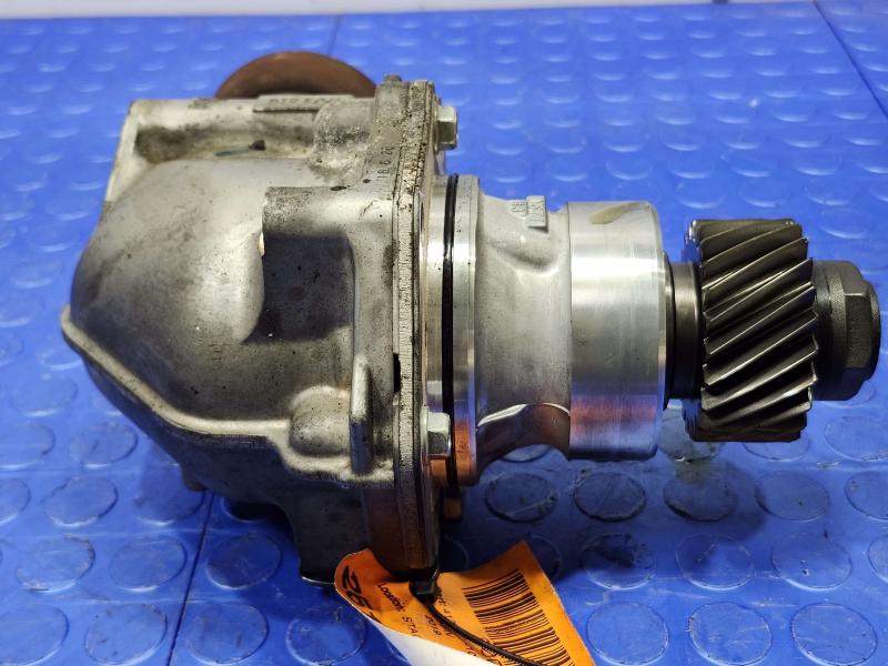 2019-2022 Honda HR-V Transfer Case Assembly Genuine OEM Part 2900052B000