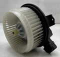 2017 Ford Edge Blower Motor