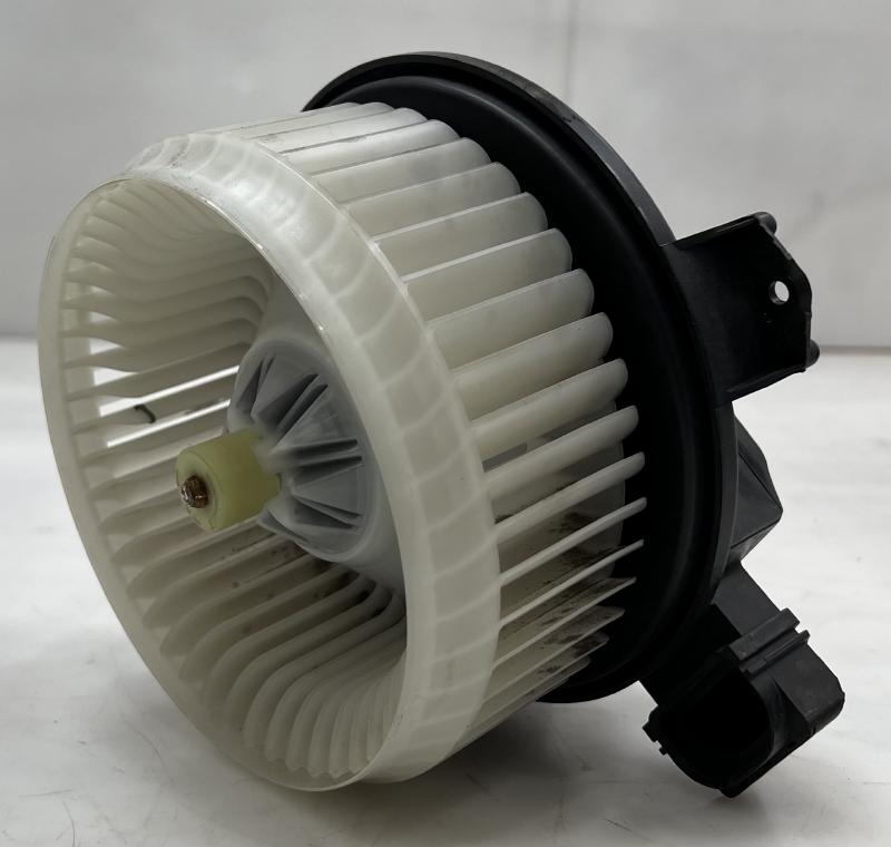 2017 Ford Edge Blower Motor