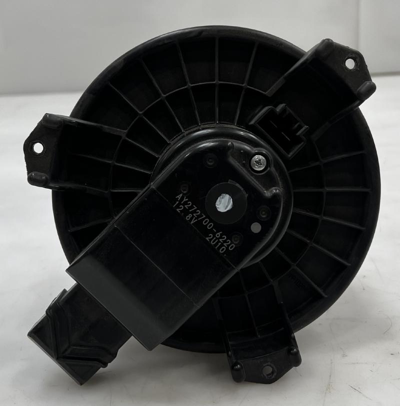 2017 Ford Edge Blower Motor