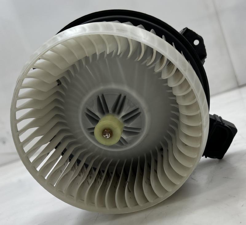 2017 Ford Edge Blower Motor