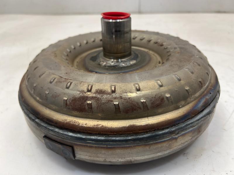 2019 Ford EcoSport Torque Converter
