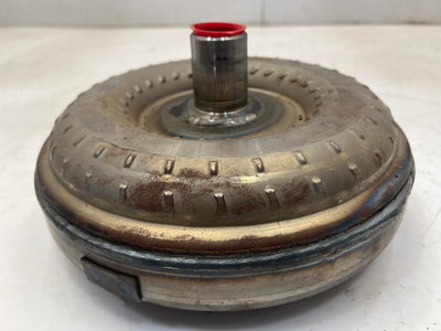2019 Ford EcoSport Torque Converter