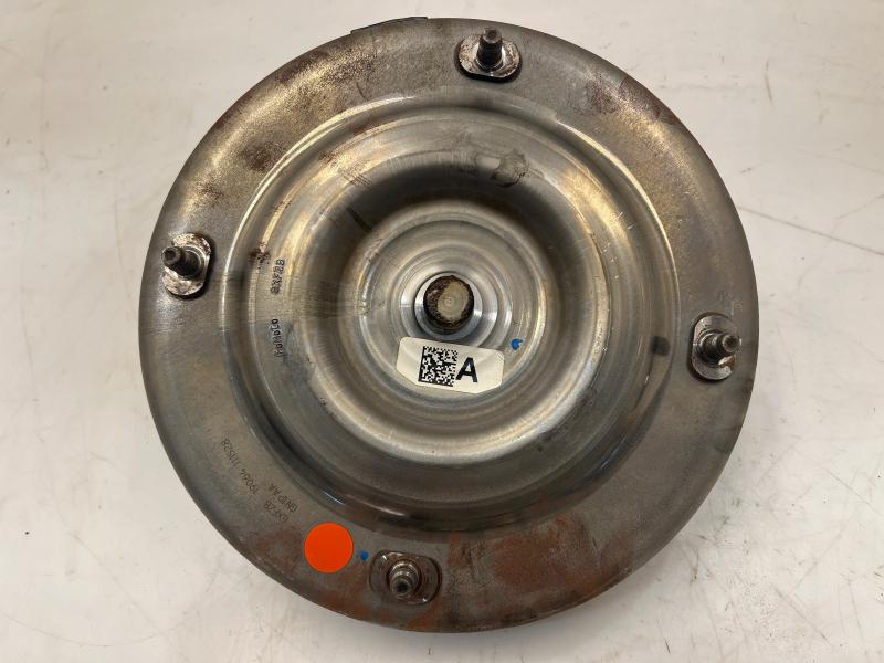 2019 Ford EcoSport Torque Converter