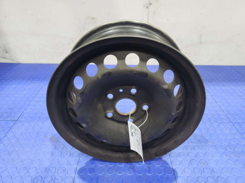 2016 Volkswagen Jetta Wheel