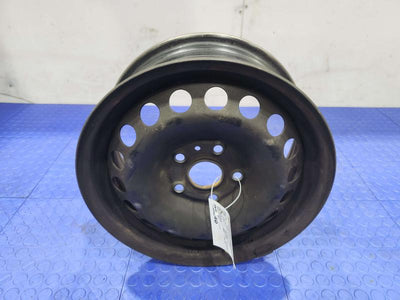 2016 Volkswagen Jetta Wheel