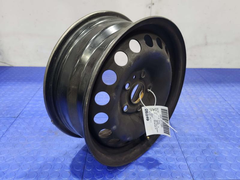 2016 Volkswagen Jetta Wheel