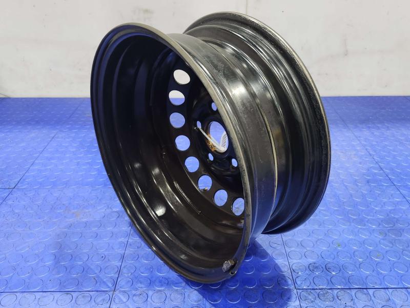 2016 Volkswagen Jetta Wheel