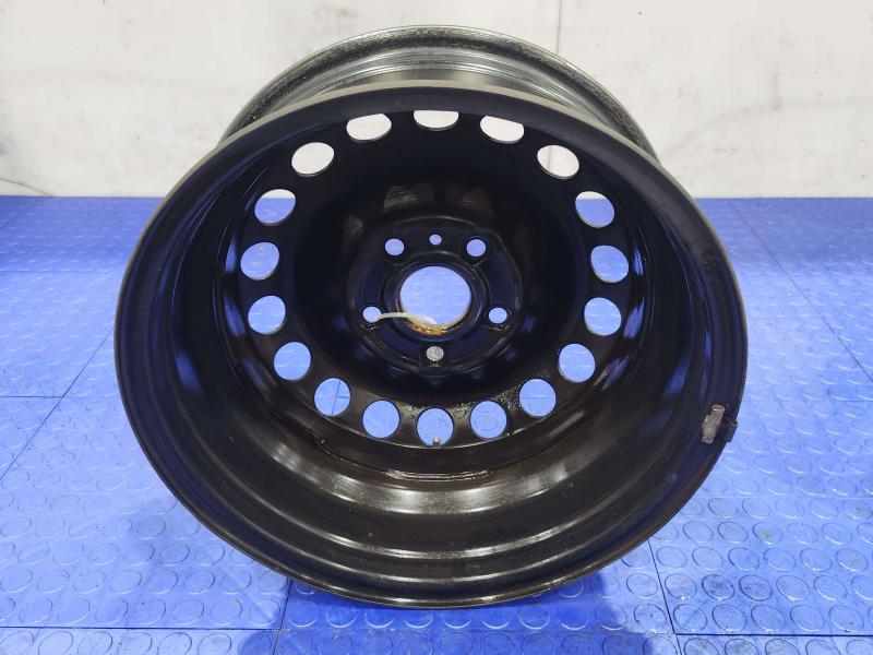 2016 Volkswagen Jetta Wheel