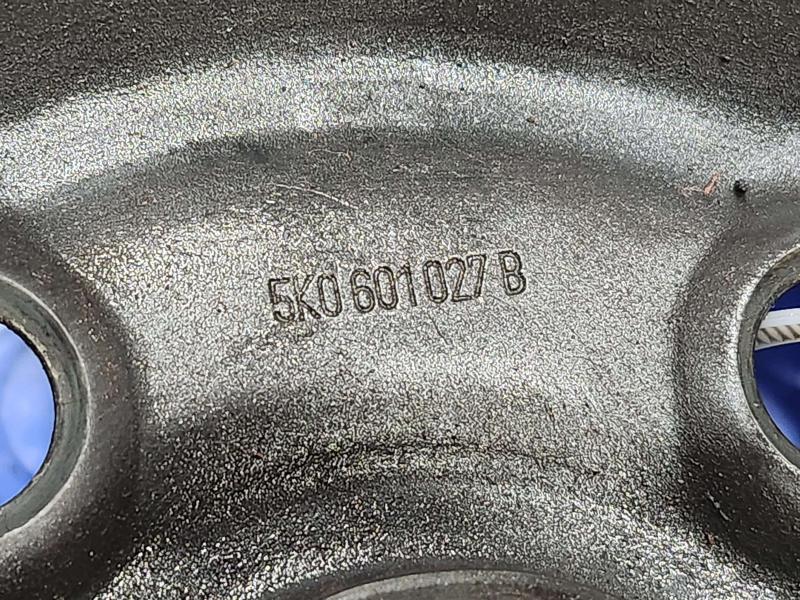 2016 Volkswagen Jetta Wheel