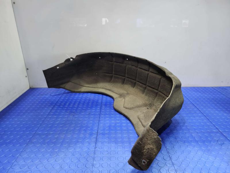 2016 Nissan Rogue Inner Fender Liner