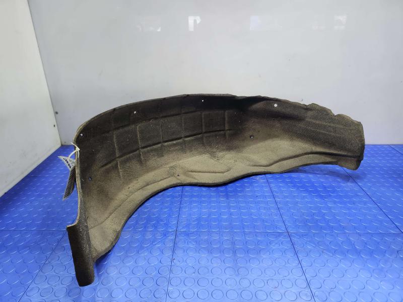 2016 Nissan Rogue Inner Fender Liner