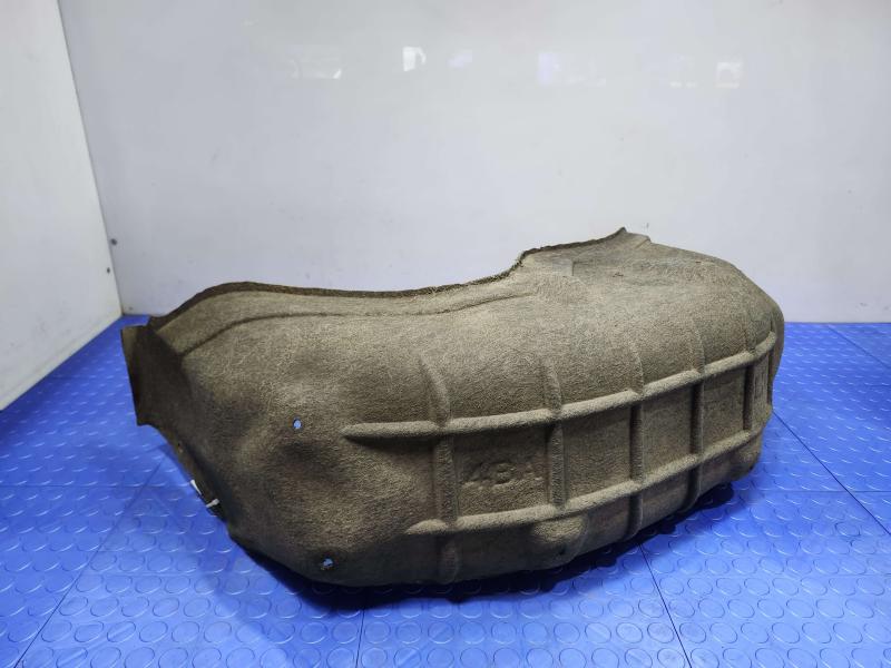 2016 Nissan Rogue Inner Fender Liner