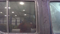 2017 Nissan Frontier Rear Door Glass/Window