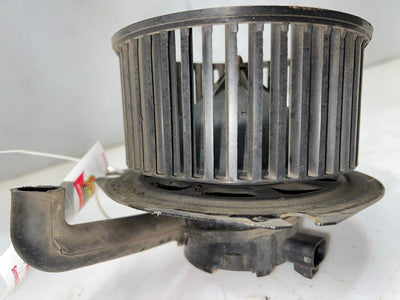 2001 GMC Savana 3500 Blower Motor