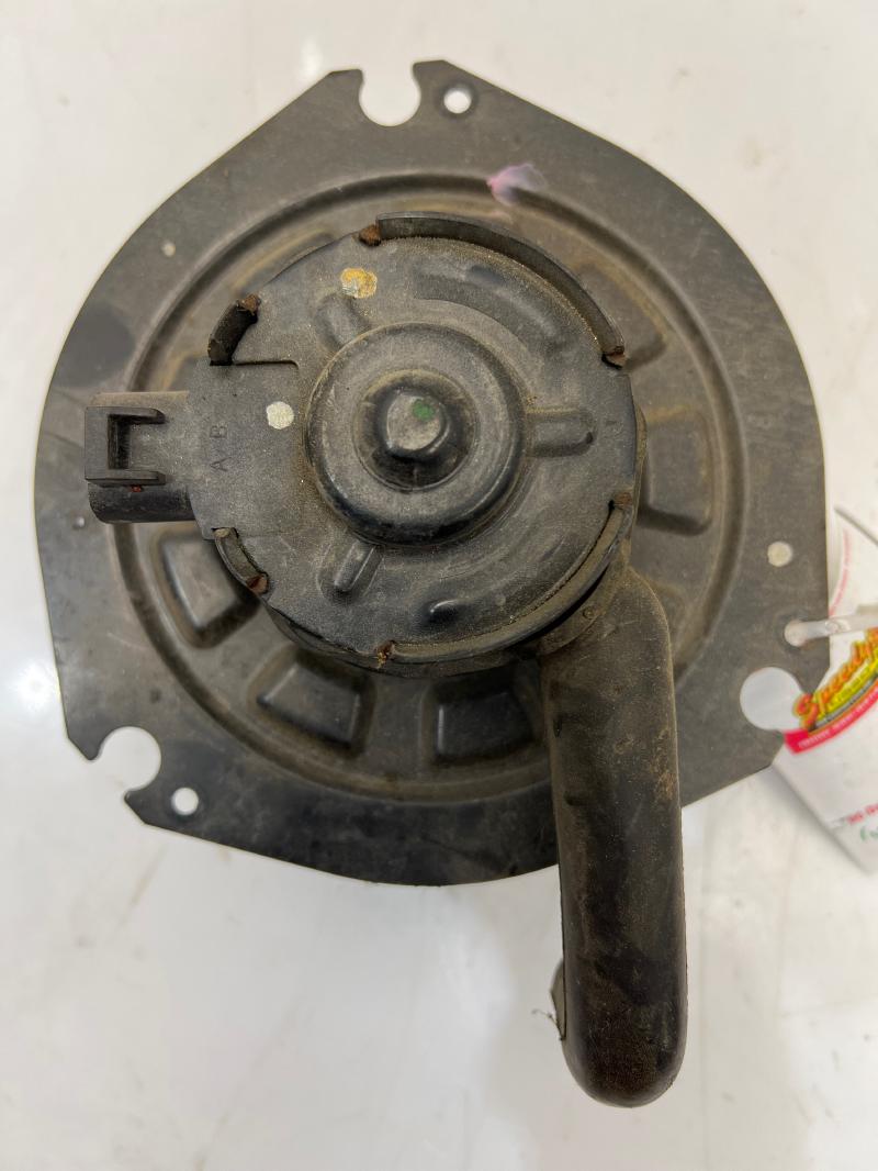 2001 GMC Savana 3500 Blower Motor