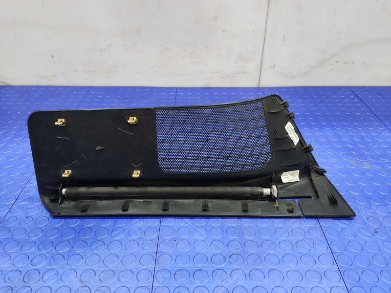 2017 Dodge Grand Caravan Misc Ebay Parts