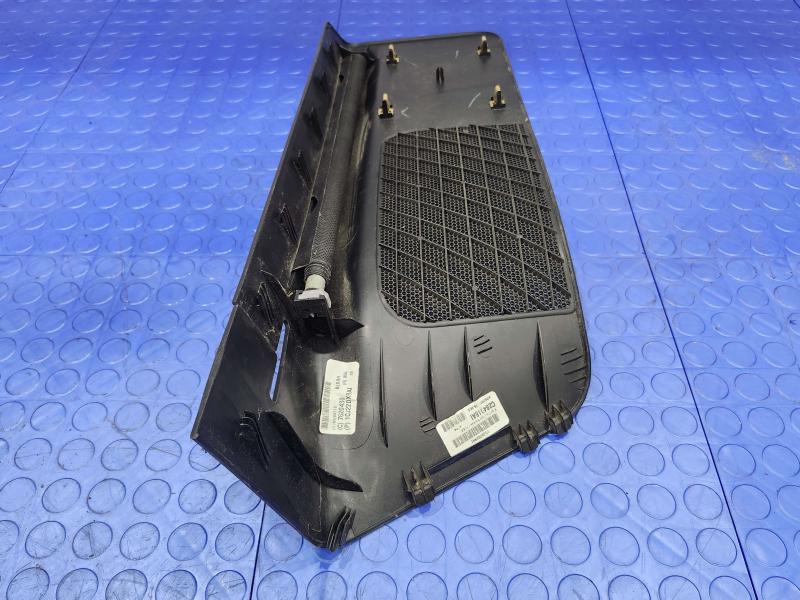 2017 Dodge Grand Caravan Misc Ebay Parts