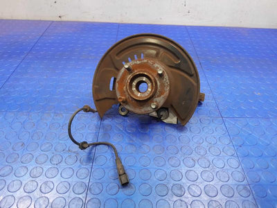 2014 Nissan Versa Spindle Knuckle Front