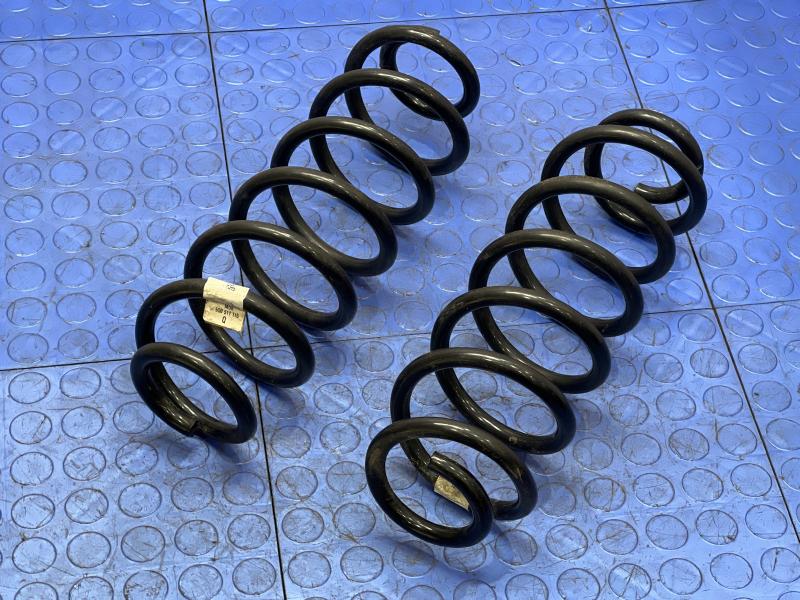 2016 Audi A3 Coil/Air Spring