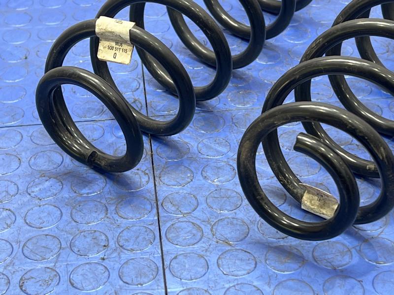 2016 Audi A3 Coil/Air Spring