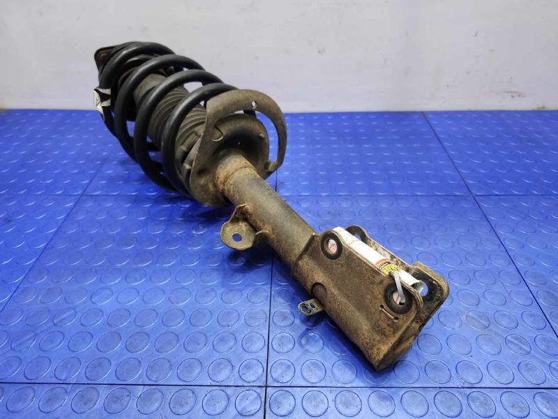2009 Volkswagen Routan Strut Assembly
