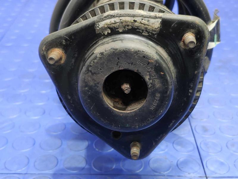 2009 Volkswagen Routan Strut Assembly