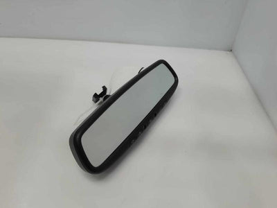 2015 Nissan Pathfinder Rear View Mirror