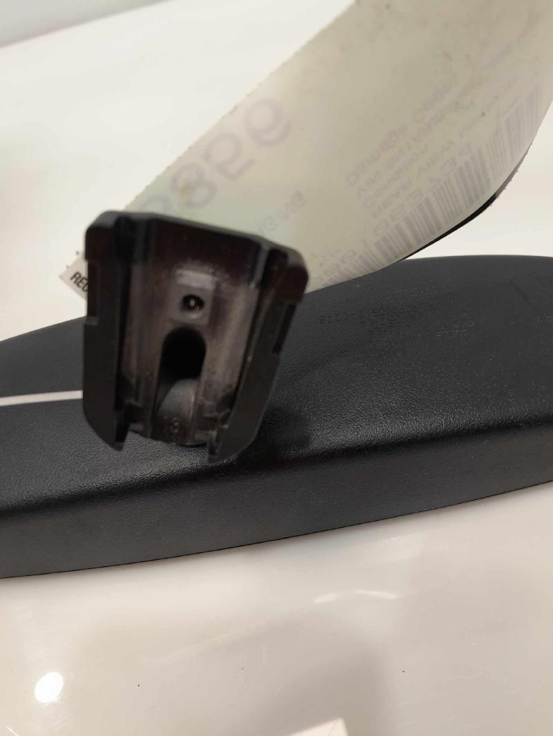 2015 Nissan Pathfinder Rear View Mirror
