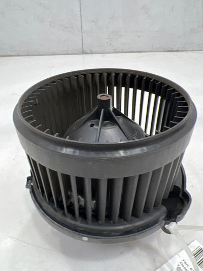 2010 GMC Terrain Blower Motor