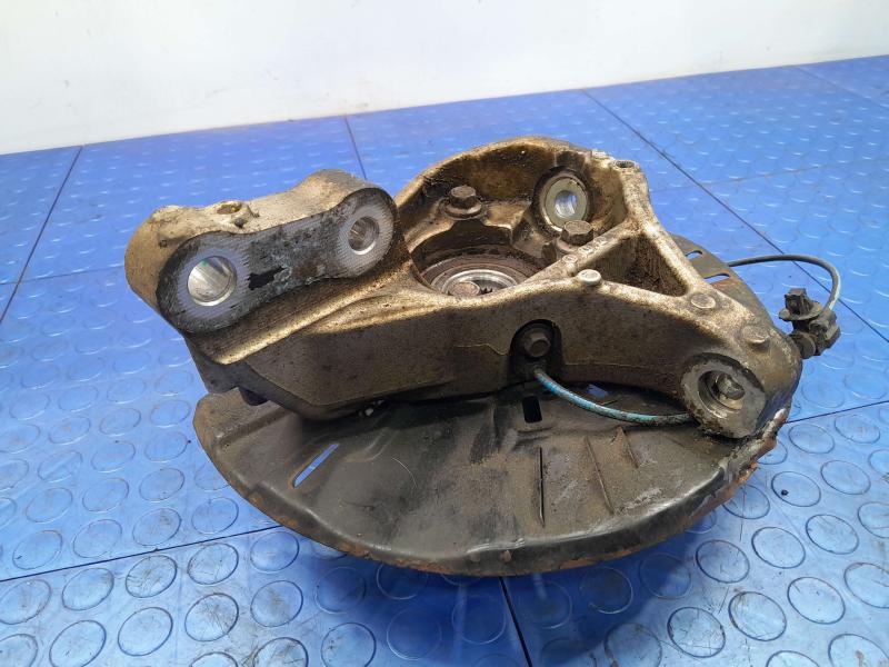 2017 Subaru Impreza Spindle Knuckle Front