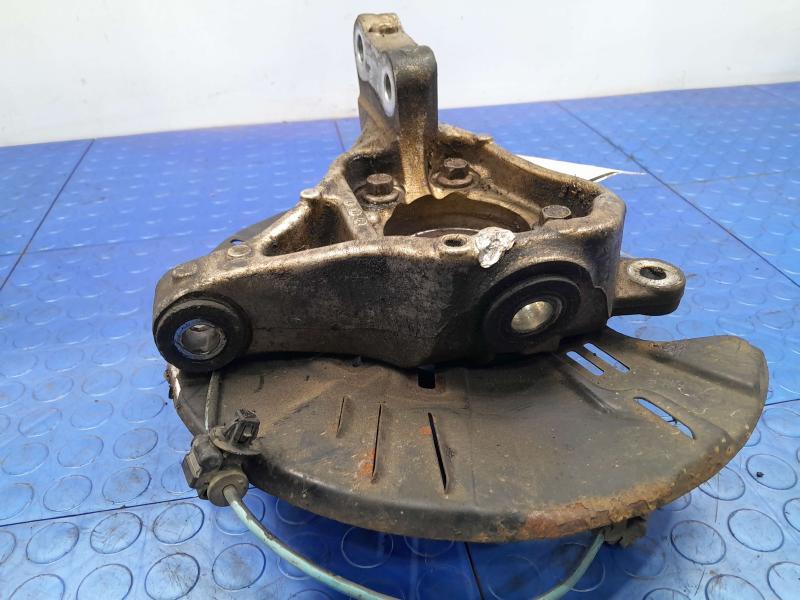 2017 Subaru Impreza Spindle Knuckle Front