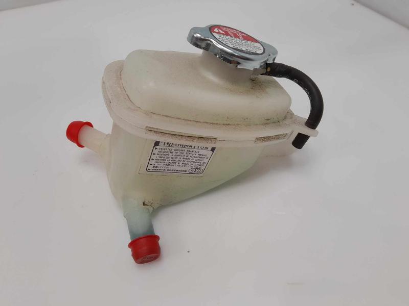 2019 - 2022 Honda Insight Power Inverter Coolant Reservoir OEM 1J101-6L2-A01